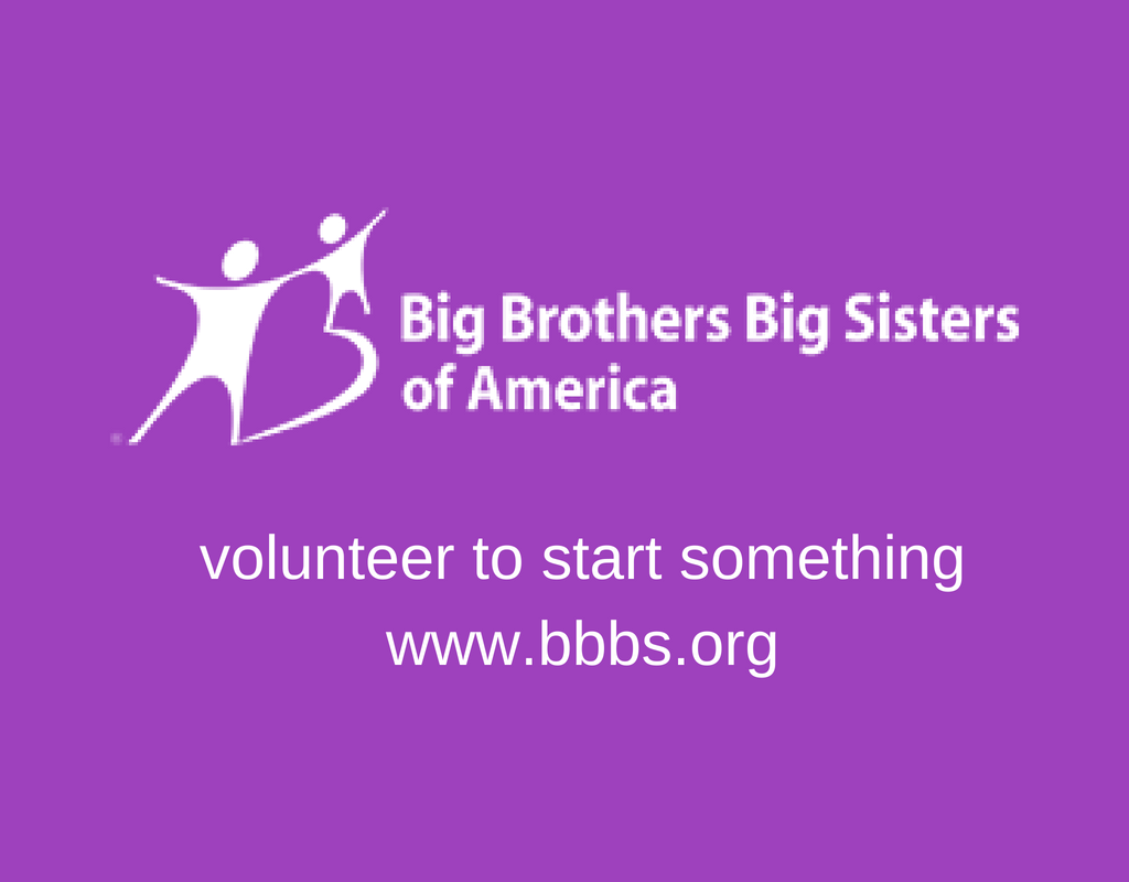 Big Brother and Big Sister Program