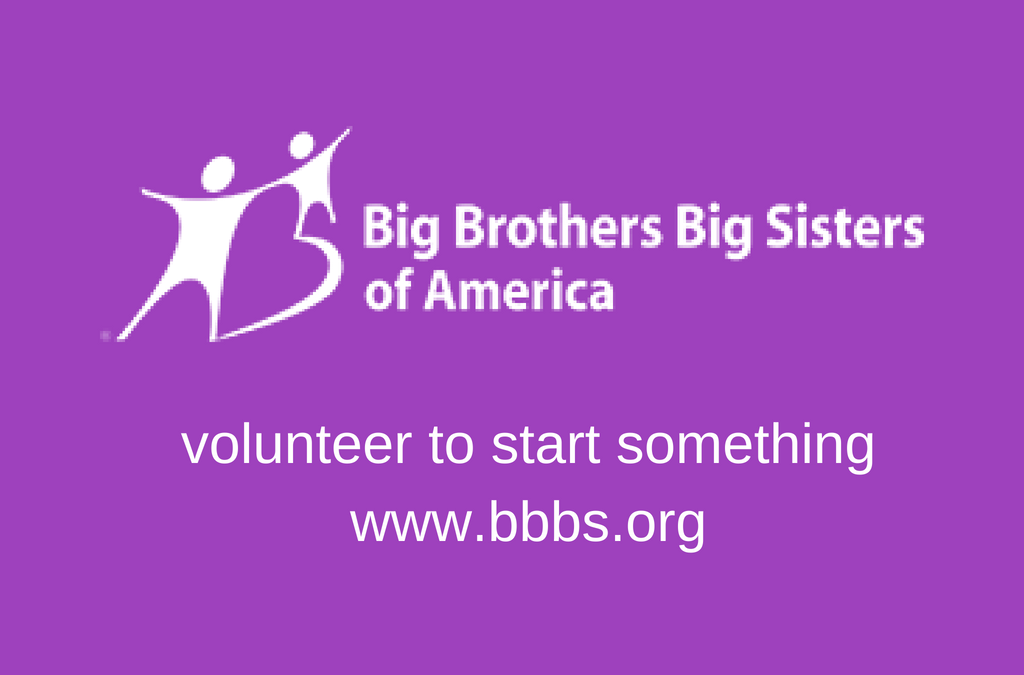 Big Brother and Big Sister Program