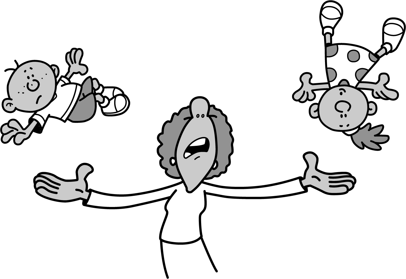 Checklist for Adoption